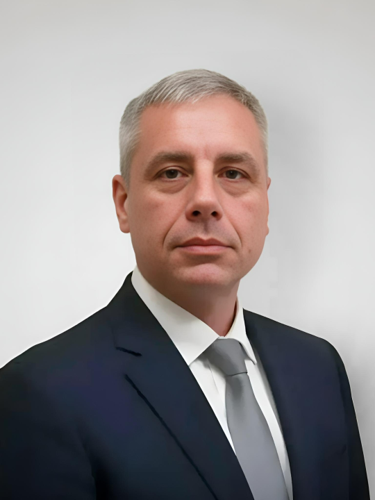 Дмитрий Волынец
