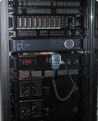 Серверное оборудование и Программное Обеспечение СОУЭ