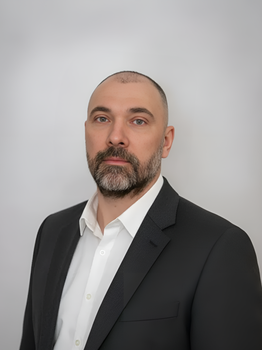 Роман Поляков