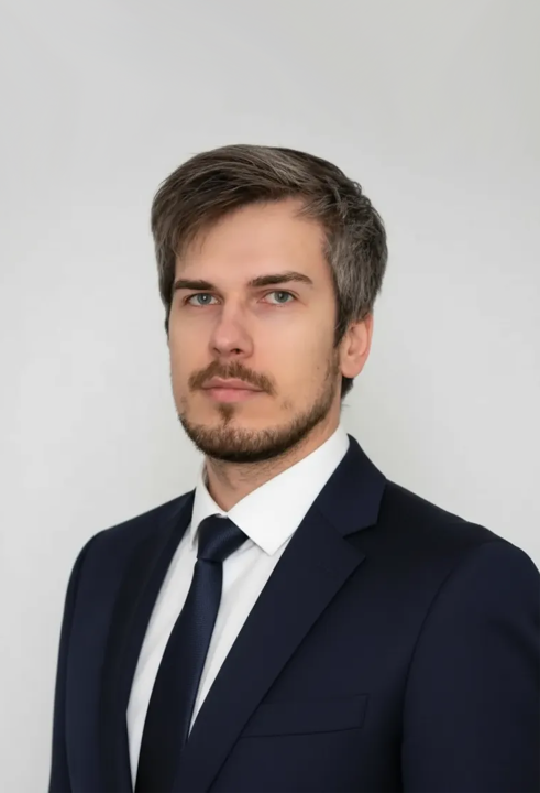 Никита Киреев
