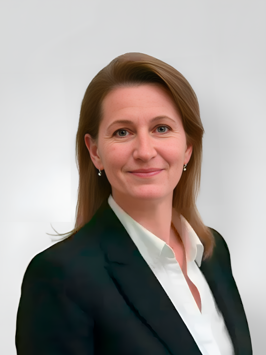 Ирина Чистова