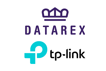 Datarex - TP-Link