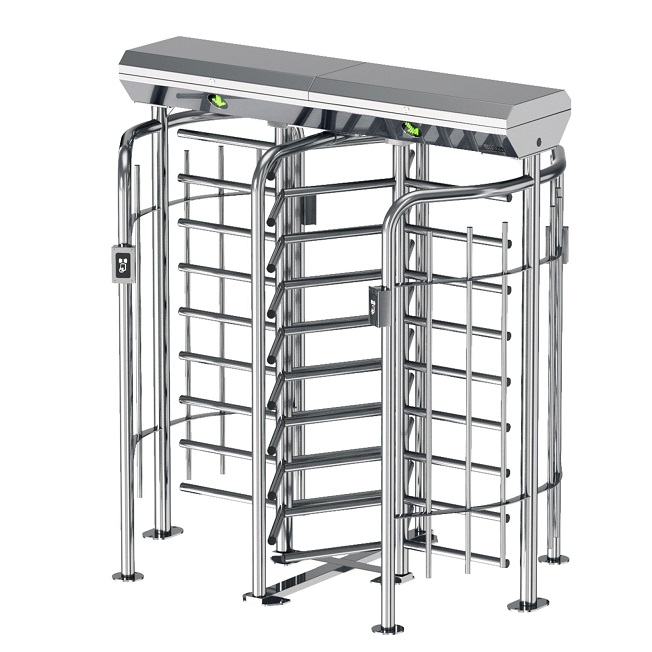 Полноростовый турникет Блокпост.jpg