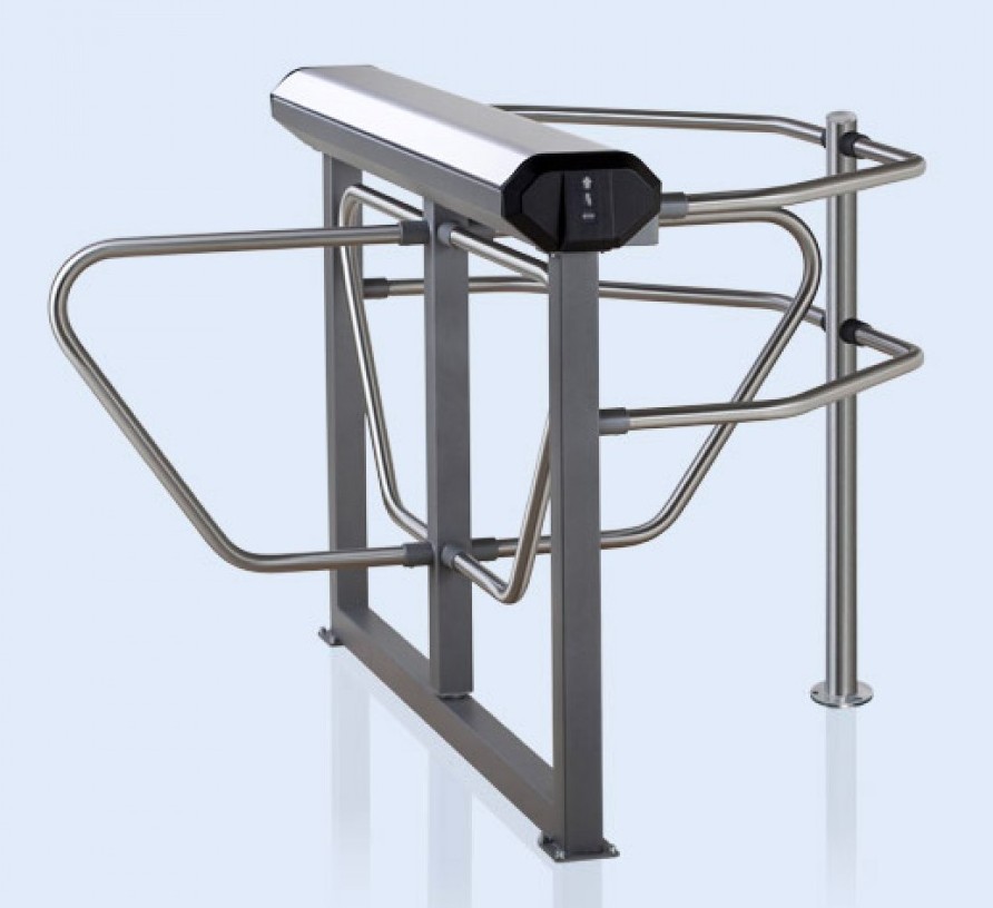 Роторный полуростовый турникет.jpg