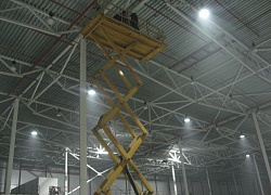 Монтаж wi fi сетей