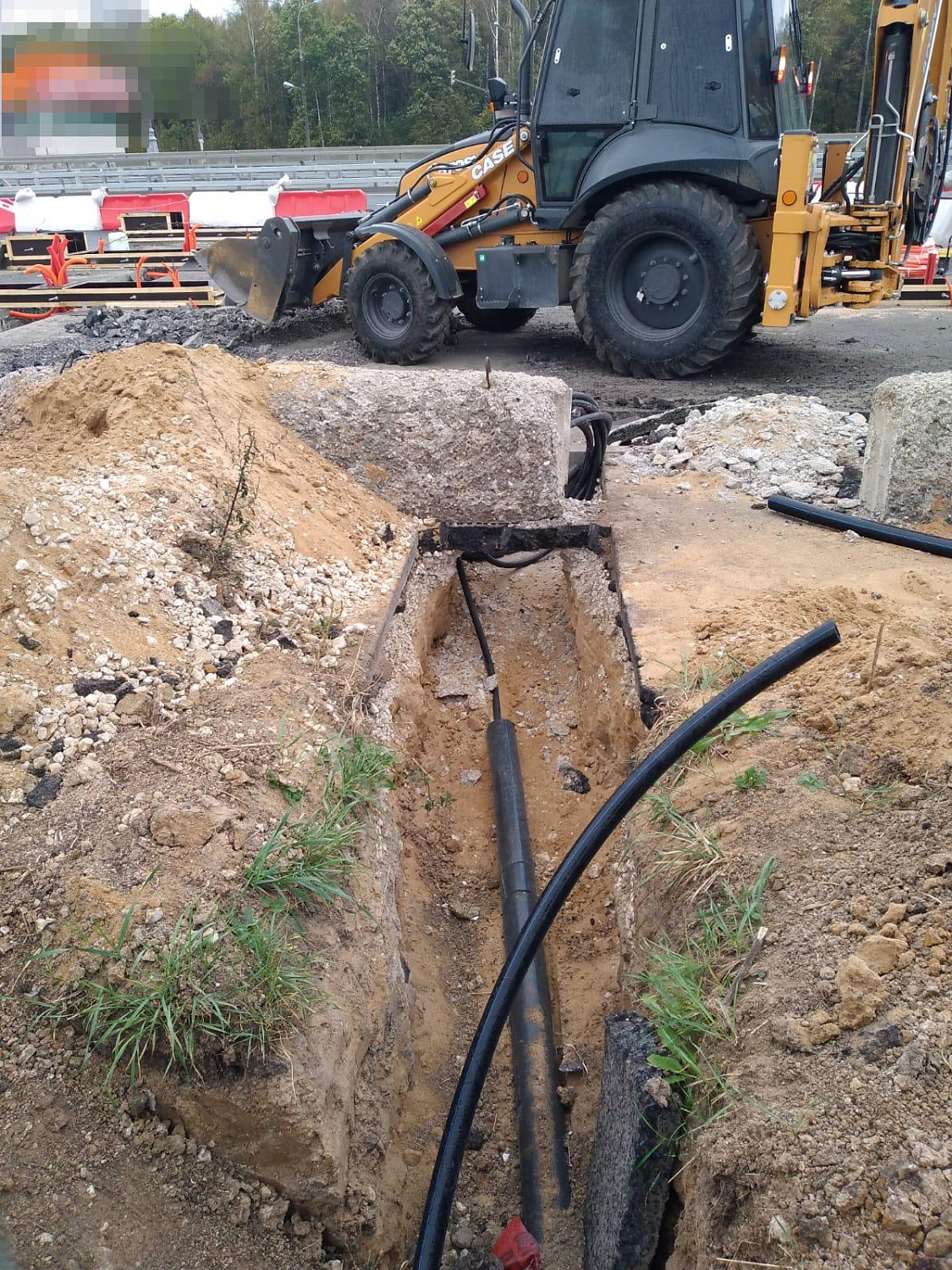 Завершены работы по модернизации парковочной системы международного аэропорта 