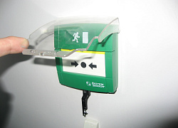 Монтаж СКУД  фото 7