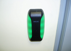 Монтаж СКУД  фото 10