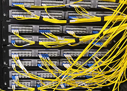 Сварка ВОЛС - пример 6